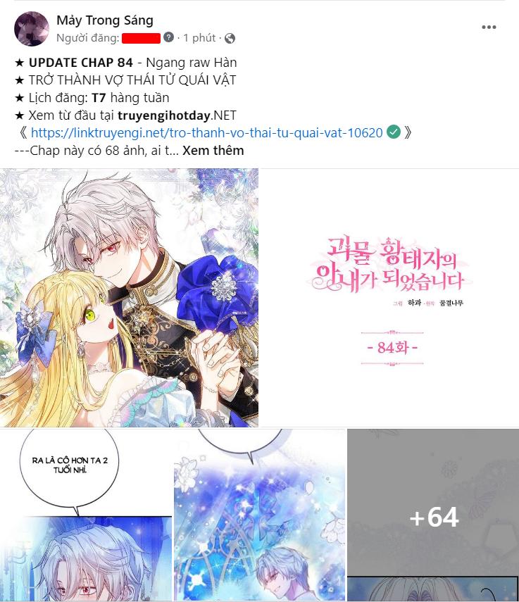 Nari Ở Nhà Đối Diện chapter 46.2 - Trang 39