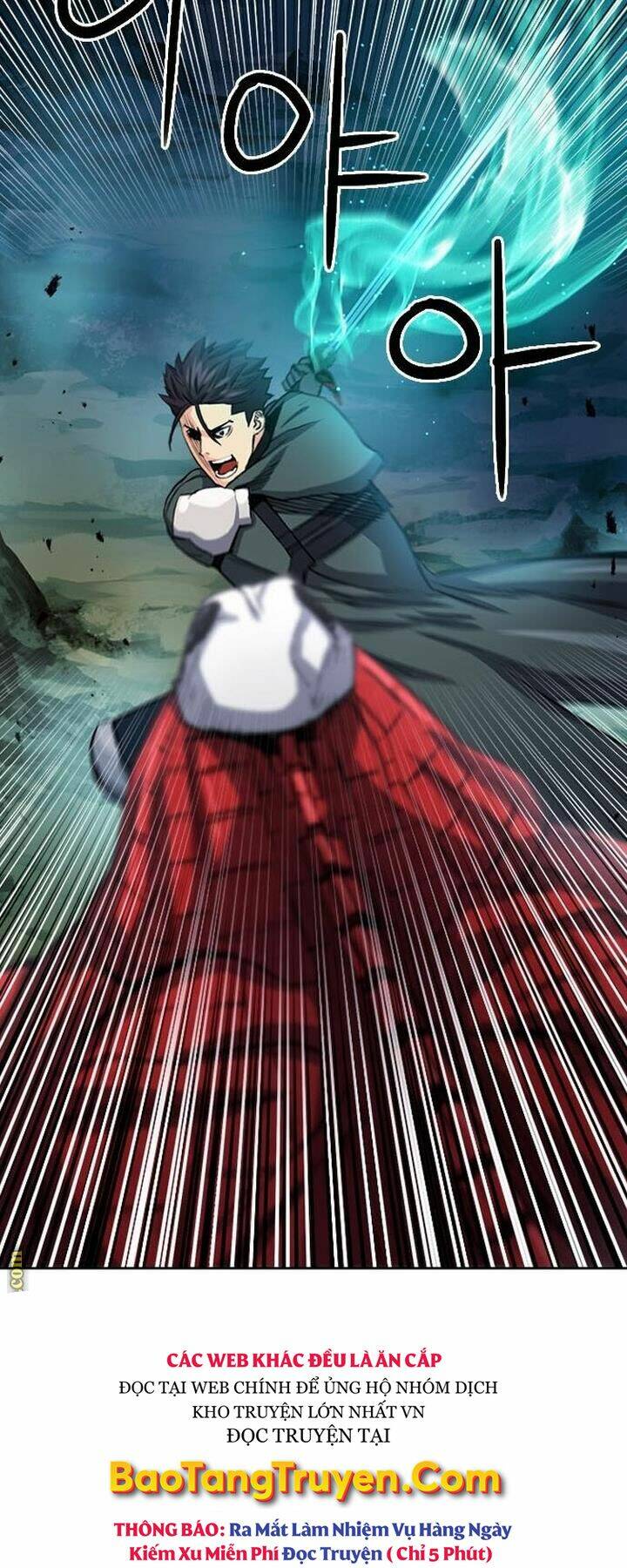 Druid Tại Ga Seoul - Người Hóa Thú Chapter 46 63