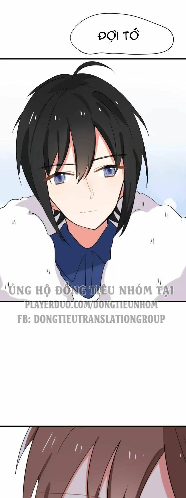 tiểu miêu và hắc diệu thạch chapter 32 12