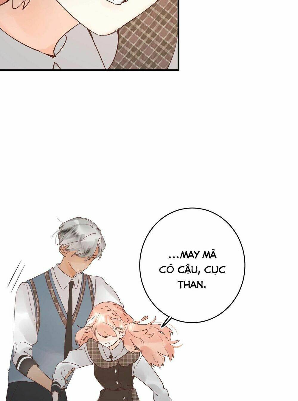 phù thủy hạng bét chapter 12 11