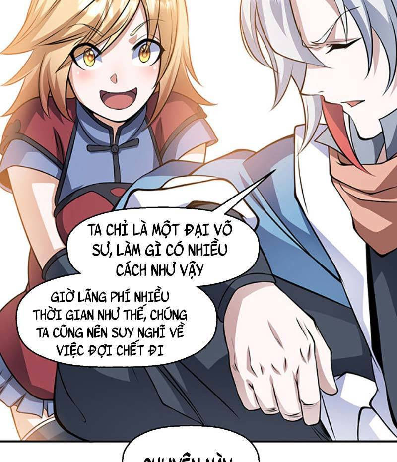 võ đạo độc tôn chapter 509 13