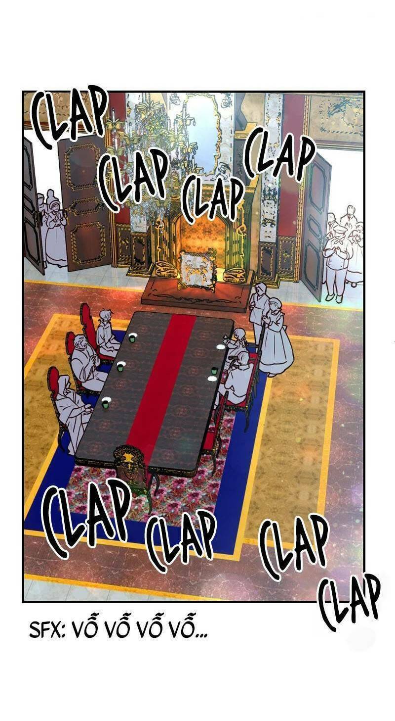 khế ước của nữ công tước quái vật chapter 22 19