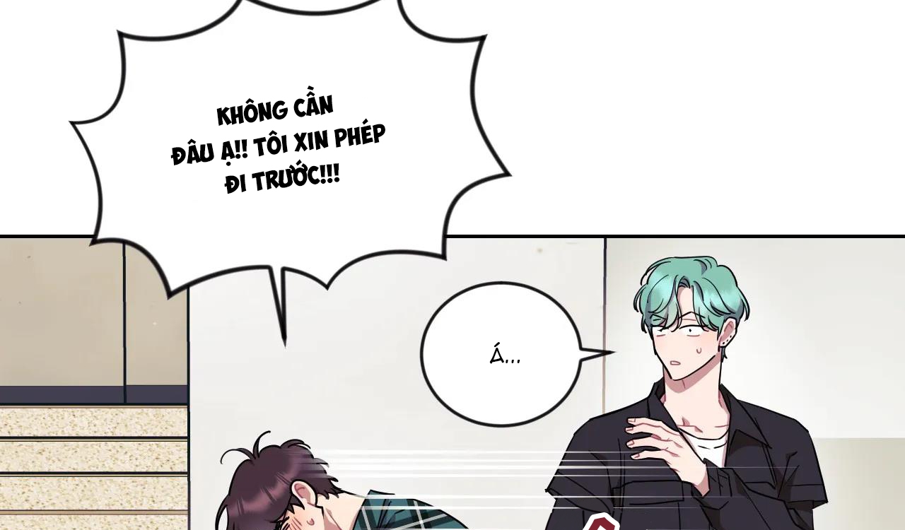 tiêu chuẩn tình yêu 100% chapter 2 7