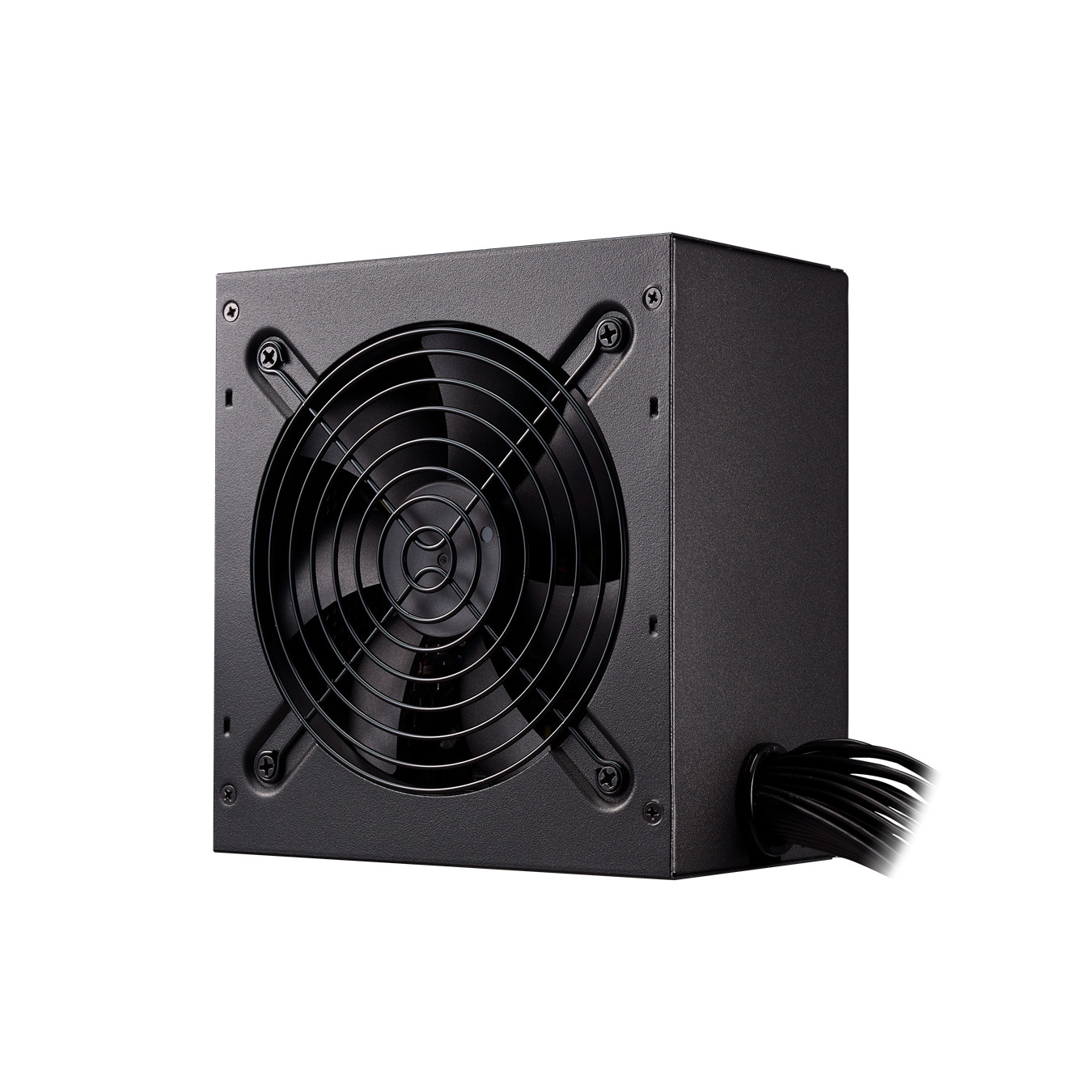 Nguồn máy tính Cooler Master  MWE 550 BRONZE V2 - 80 Plus BRONZE - Hàng chính hãng