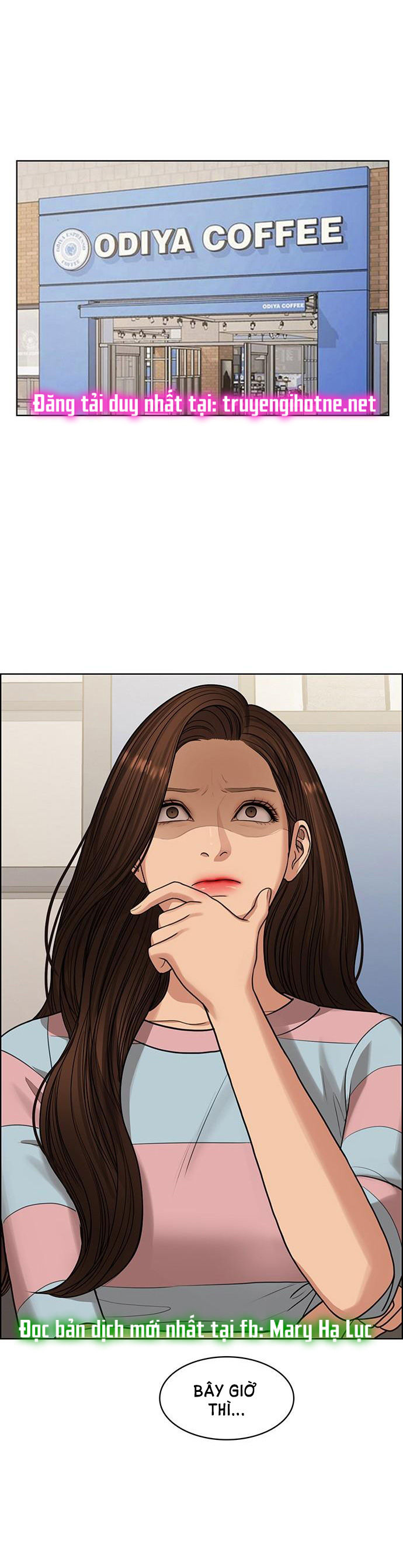 vẻ đẹp đích thực - true beauty chapter 223.1 9