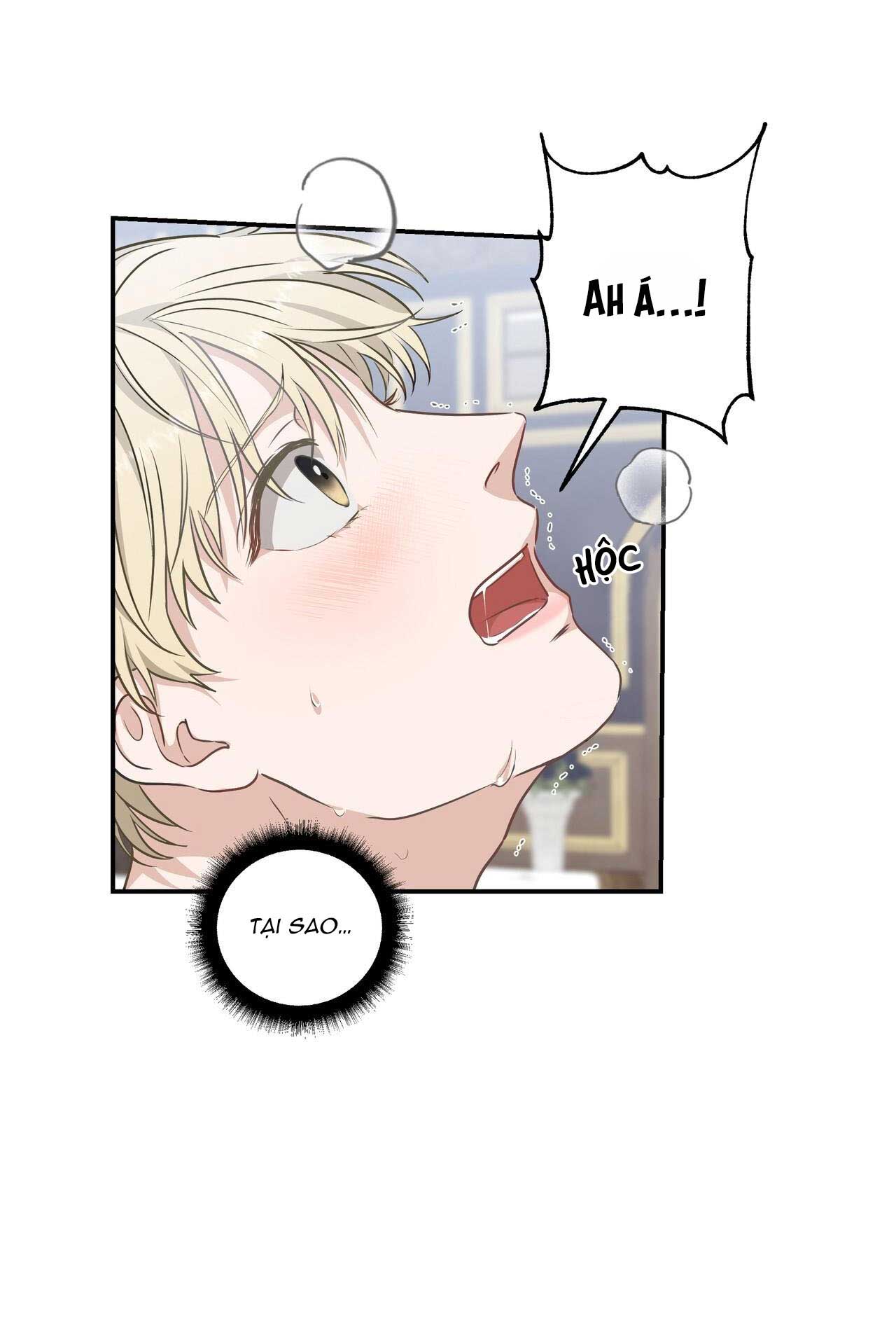 cách để sống sót với tư cách là người chơi chapter 5 3