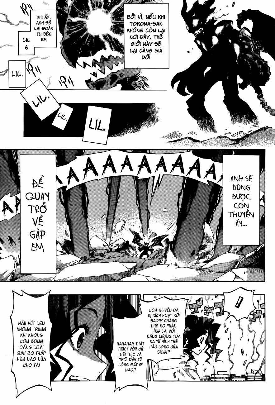 stealth symphony chapter 19 15