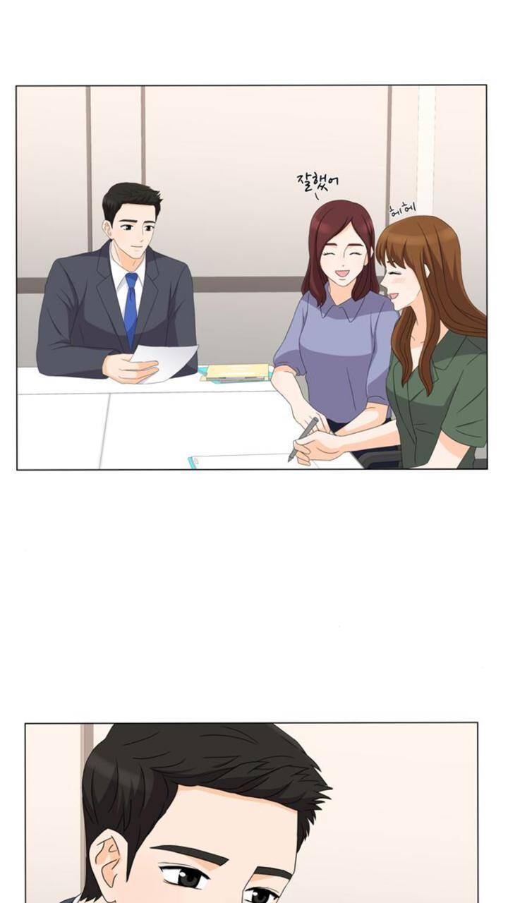 idol và sếp, em yêu ai? chapter 27 18