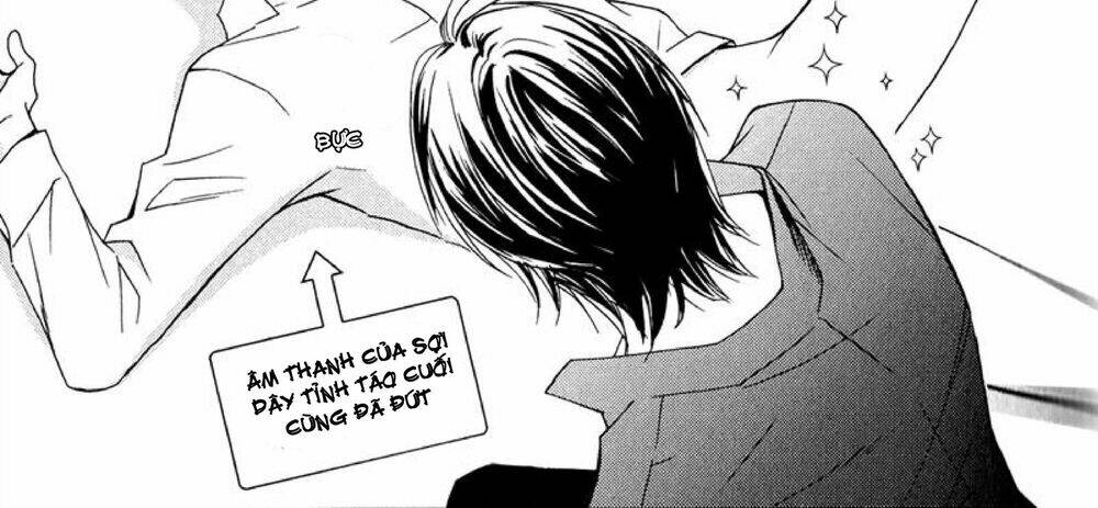 kachou wa kakko ii chapter 1 54