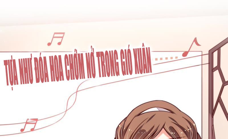 ngày nào thiếu soái cũng ghen chapter 16 26