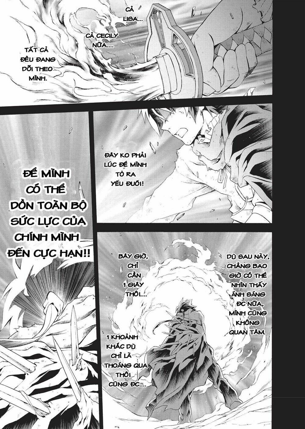 seiken no blacksmith chapter 40 17