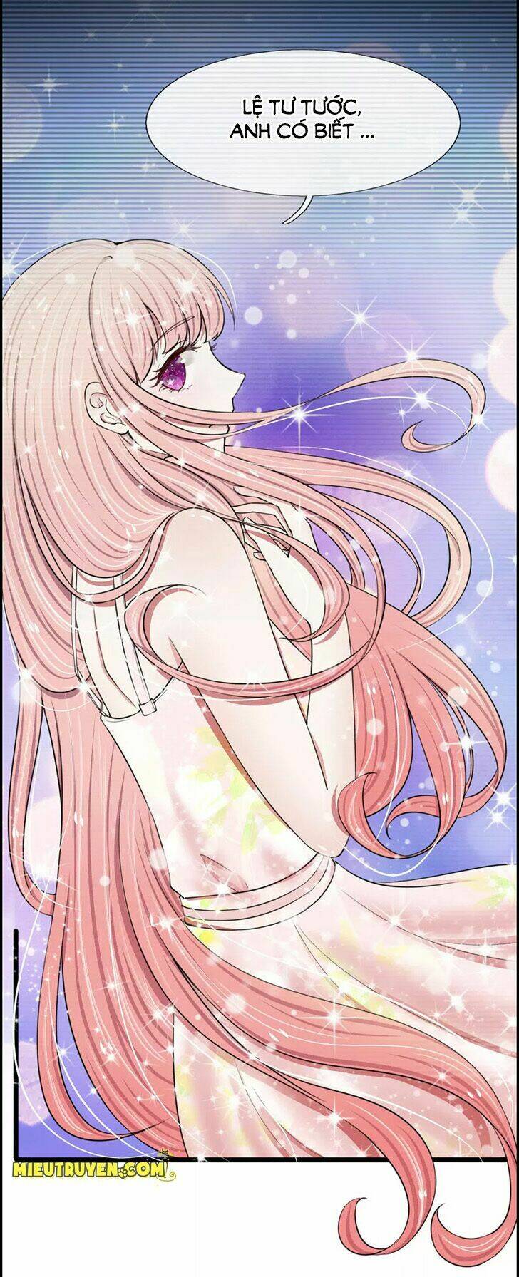 phúc hắc lão công buông em ra chapter 59 4