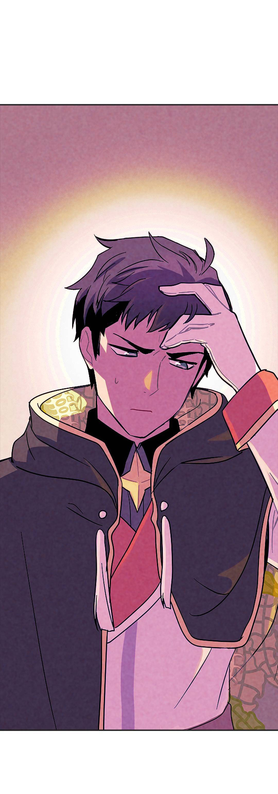 [bản 18+] trò chơi săn mồi của hoàng đế và thánh kỵ sĩ chapter 31.2 8