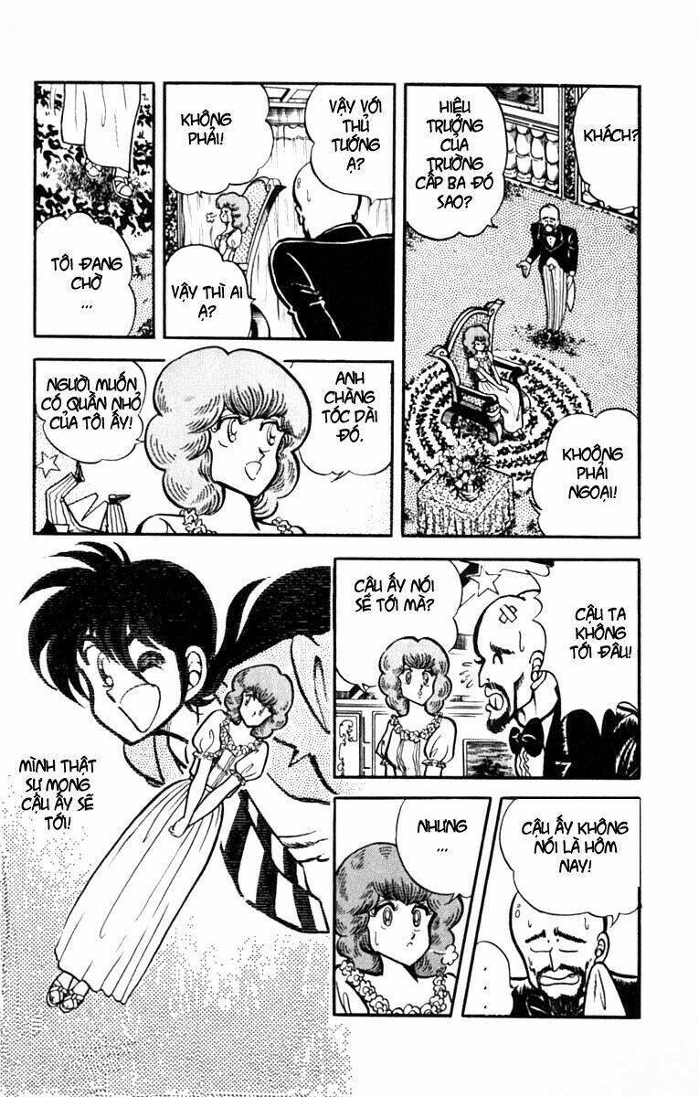 kotaro makaritoru chapter 36 12