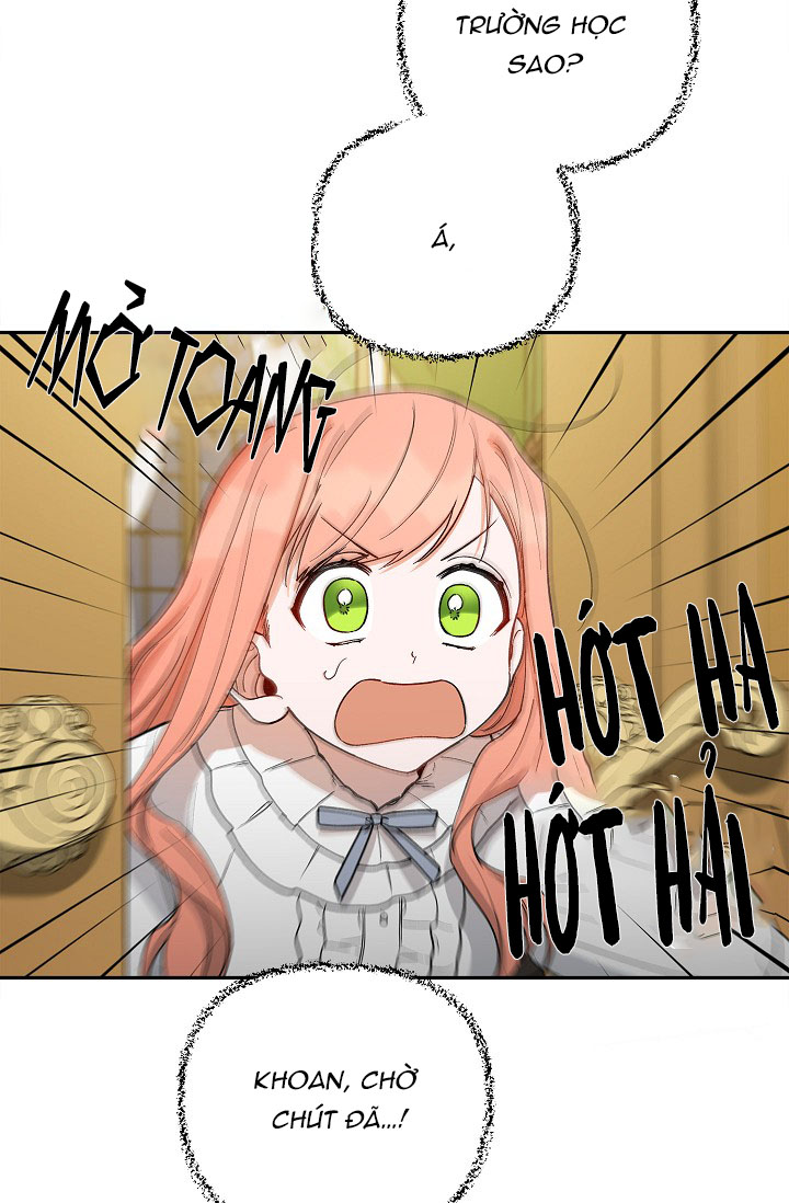 trở thành con gái của anh hùng bóng đêm chapter 36 17