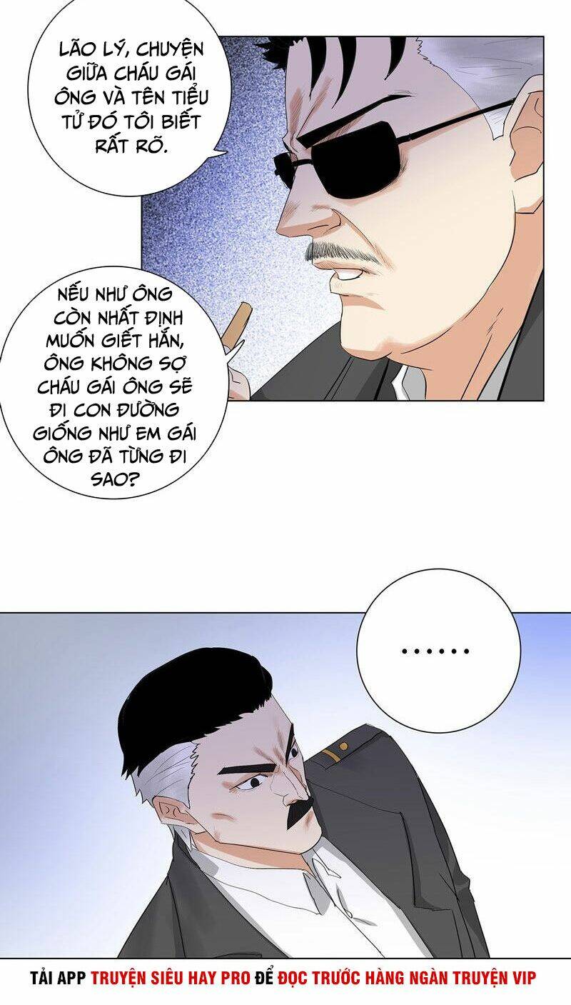 học viện cao thủ chapter 187 14