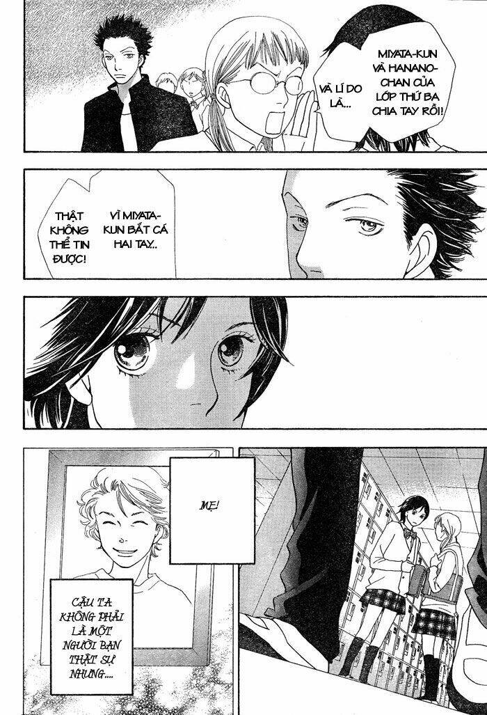 matsuri special chapter 3 30