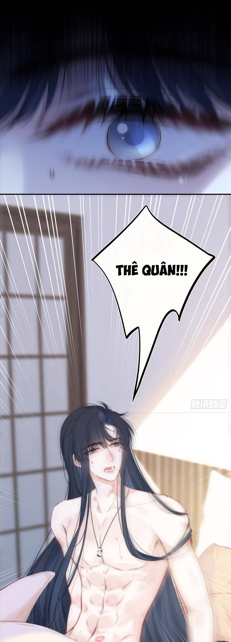 kim ốc tàng kiều chapter 49 37