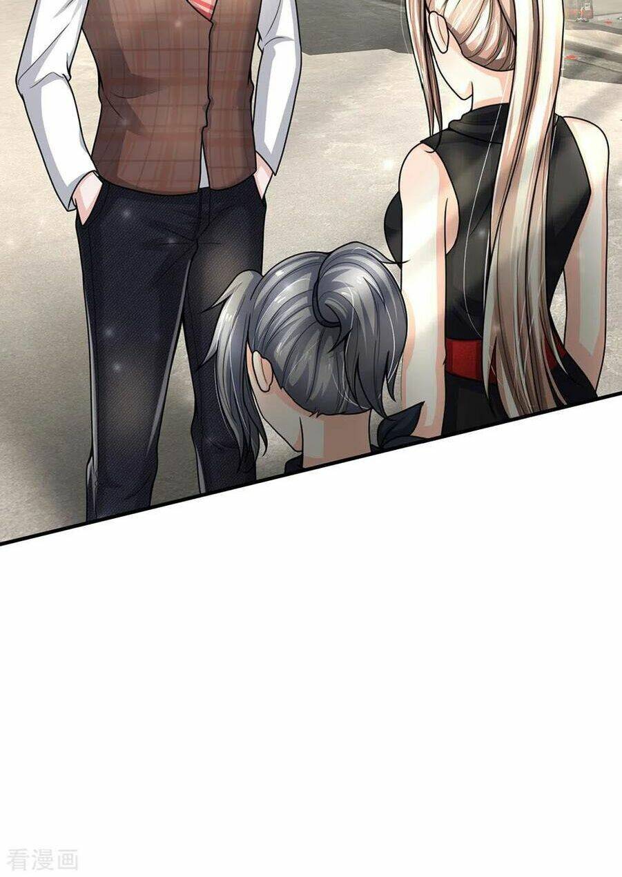 tuyệt đỉnh khí thiếu chapter 63 8