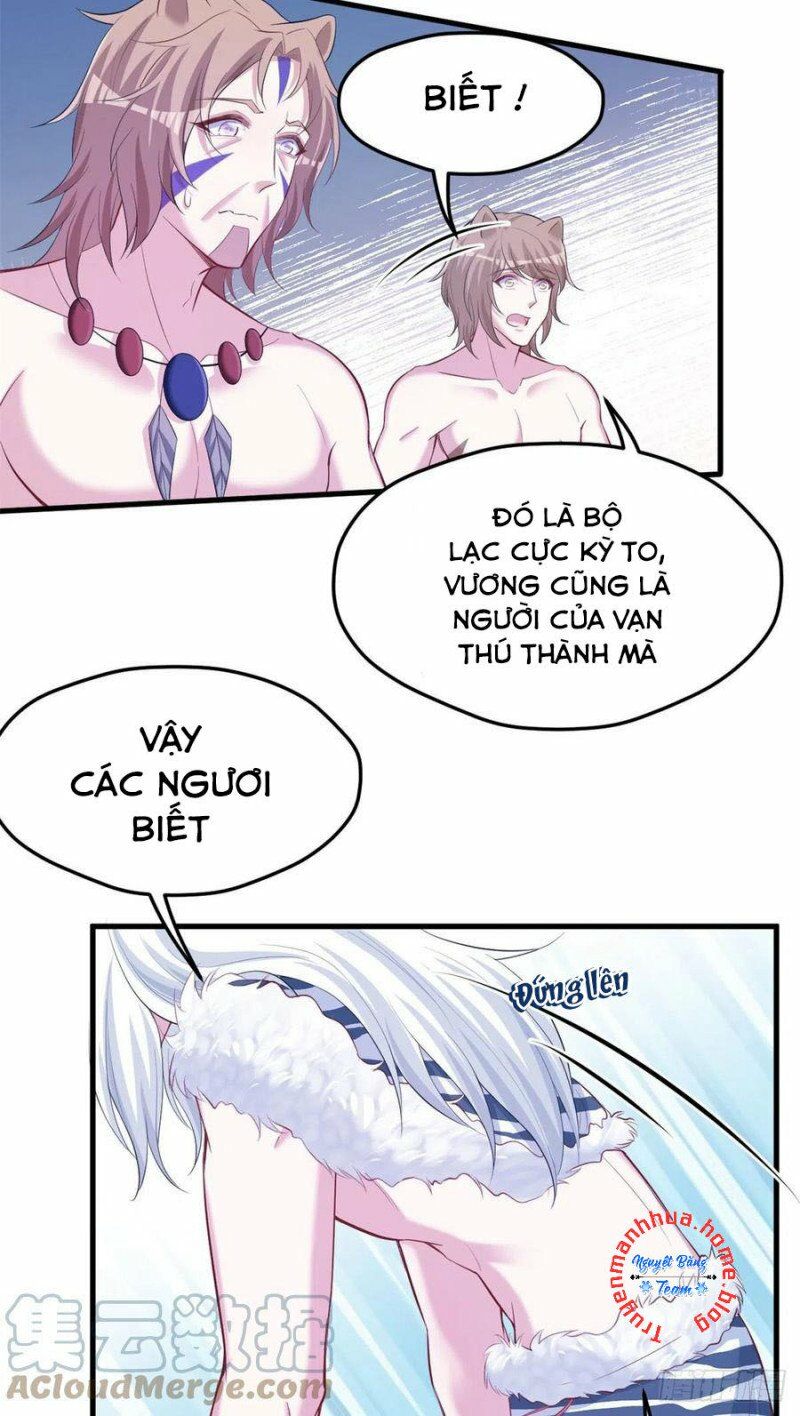 [16+] thảnh thơi thú thế chủng chủng điền, sinh sinh tể chapter 302 16