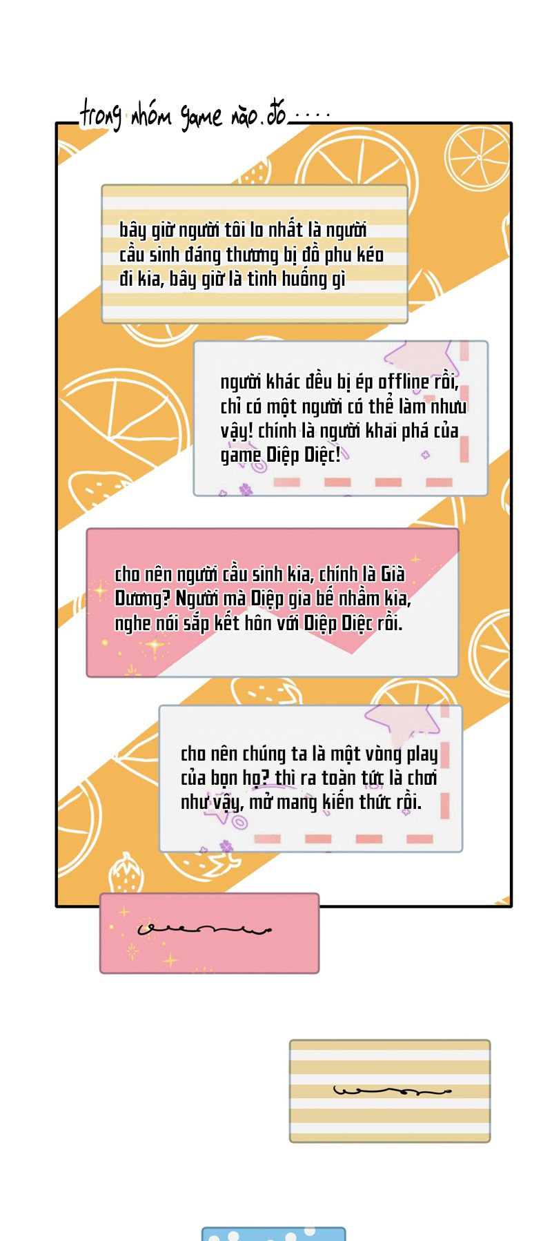 chiến lược tẩy trắng của phản diện chapter 69 19