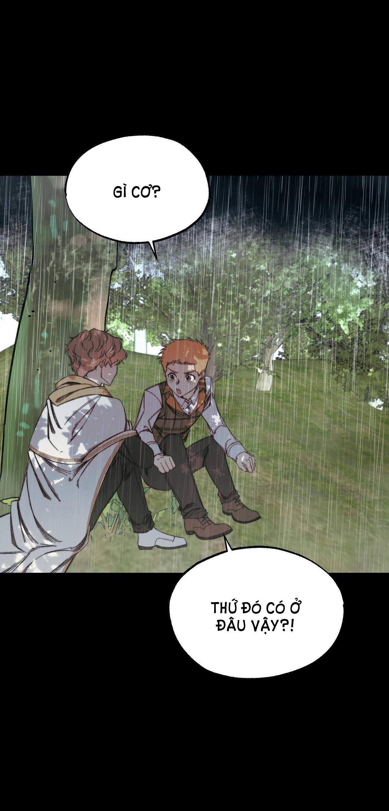 bánh xe của charlotte chapter 19.2 18