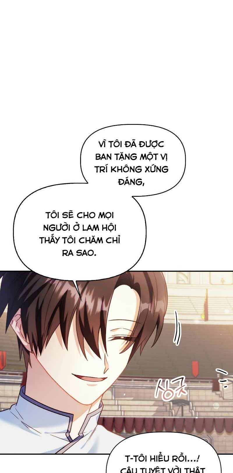 Kí Sự Hồi Quy Chapter 41 36