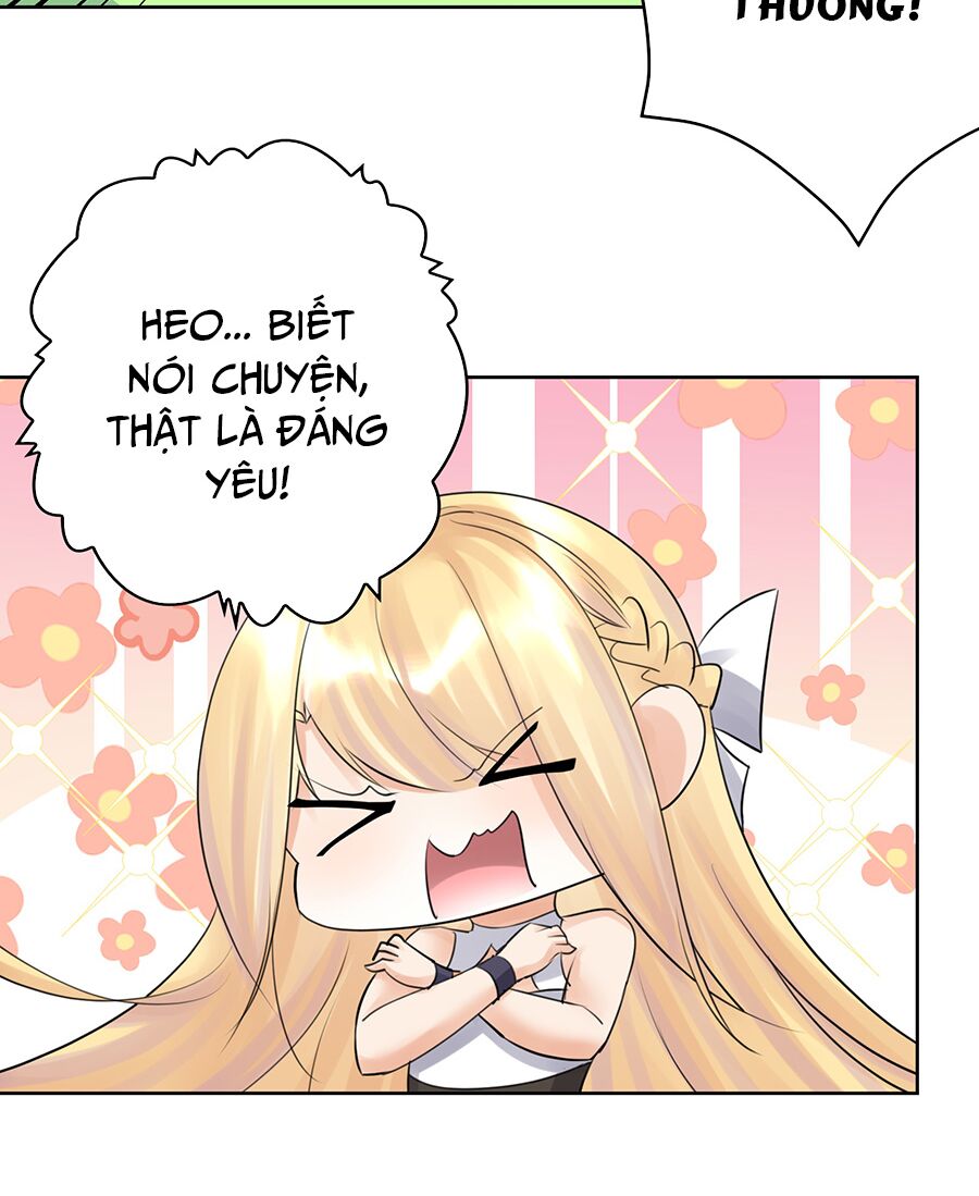 bản giáo chủ thân bất do kỷ chapter 31 40