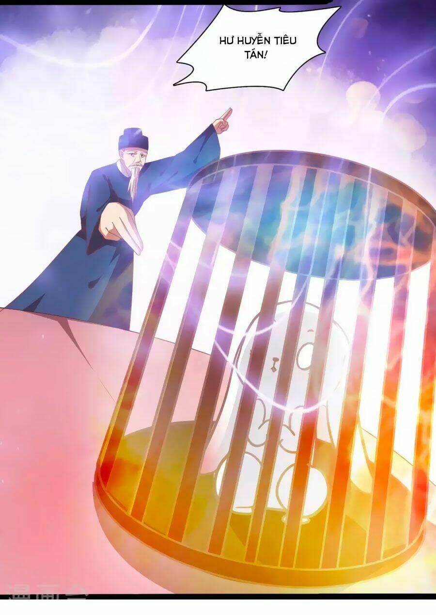 thỏ yêu tiểu vương phi chapter 41 23