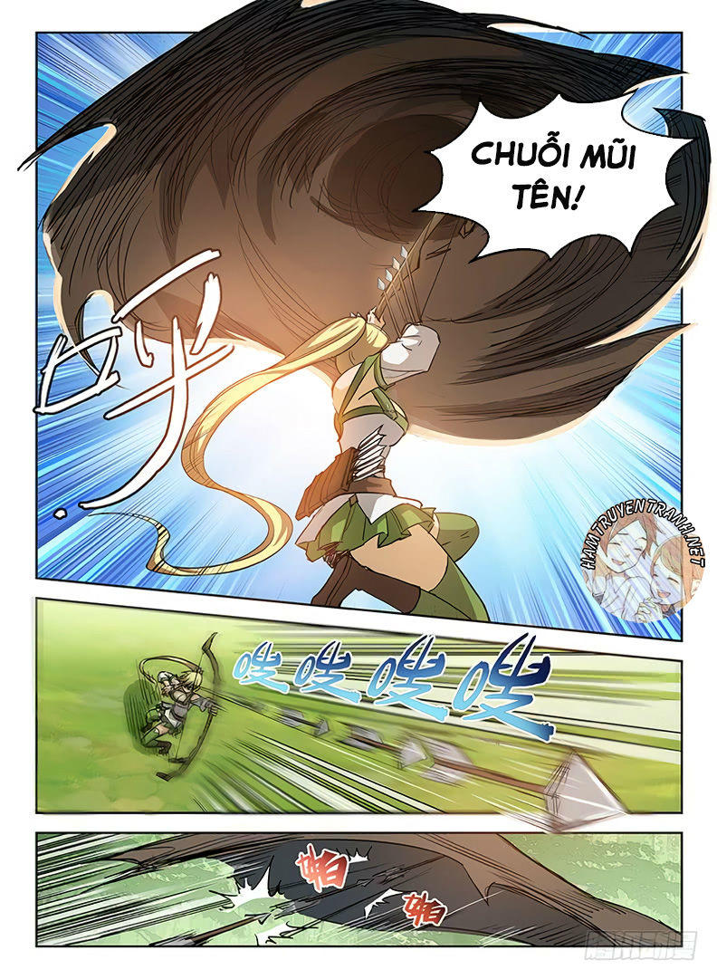 hunter age chapter 31 9