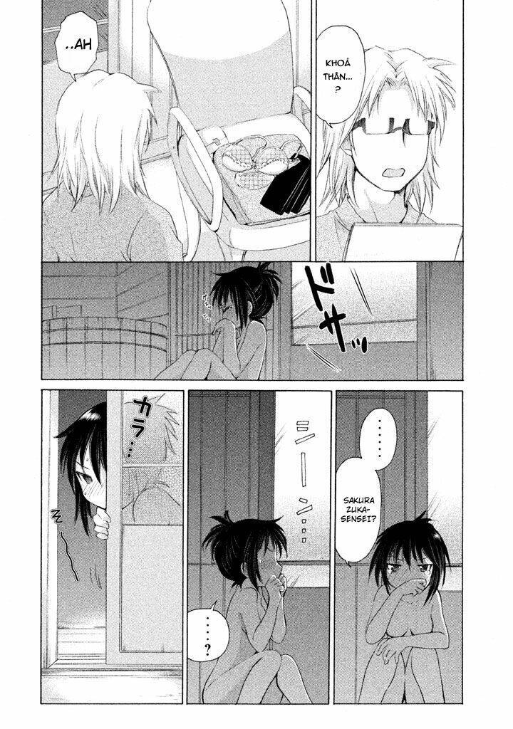 comic studio chapter 23 21