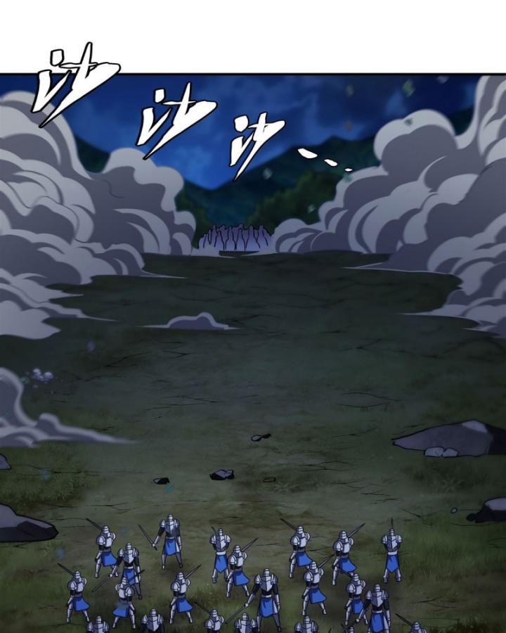 huyết cơ và kỵ sĩ chapter 331 44