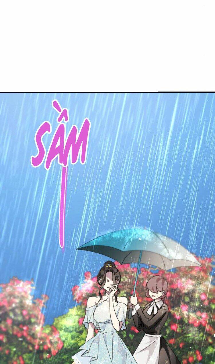 ta đã từng mong nàng biến mất chapter 14.1 25