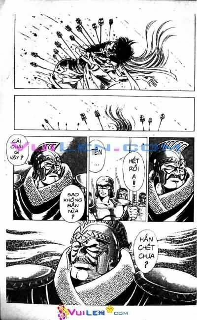 vương tử takeru chapter 12 38