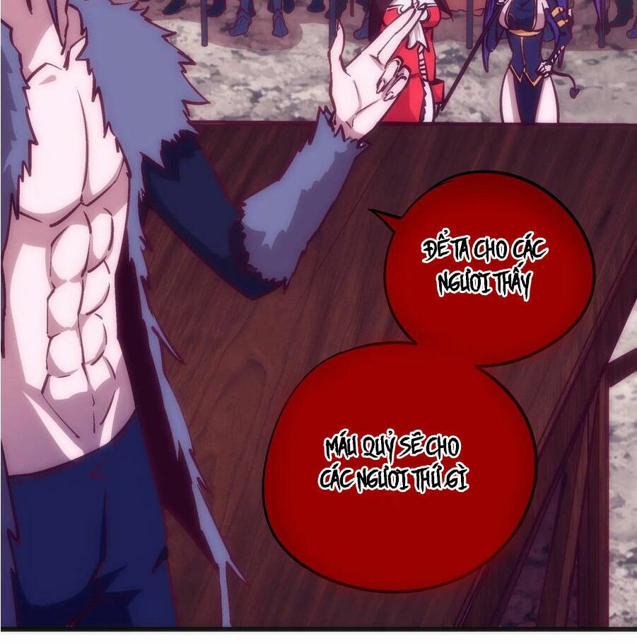 tôi không phải quỷ vương chapter 8.2 27