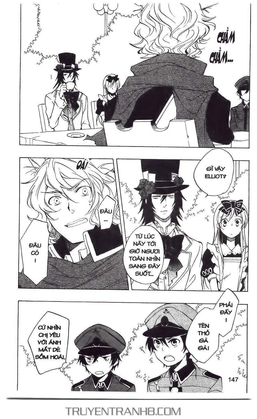 alice lạc vào xứ sở trái tim chapter 30 5