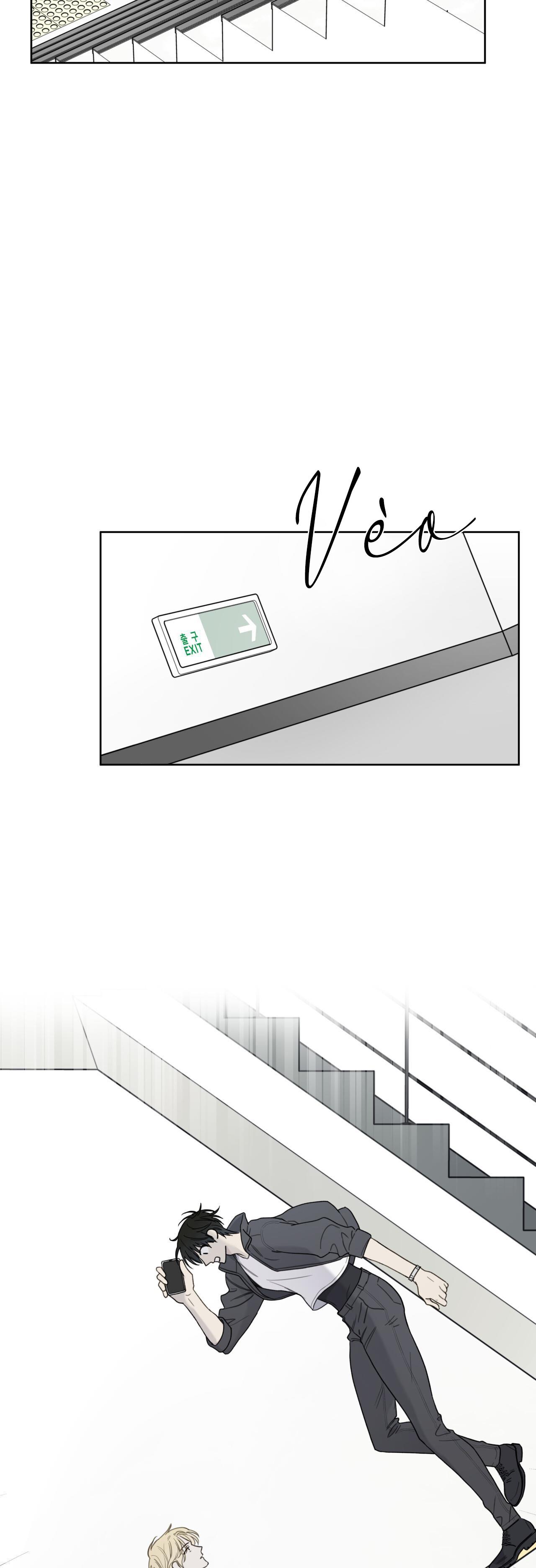 hiểm họa guiding chapter 3 16