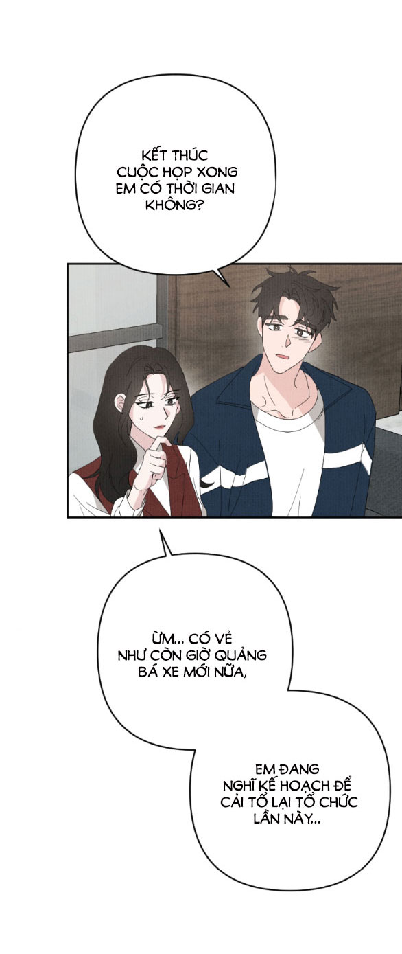 [18+] cuộc hôn nhân chính trị chapter 33.1 2