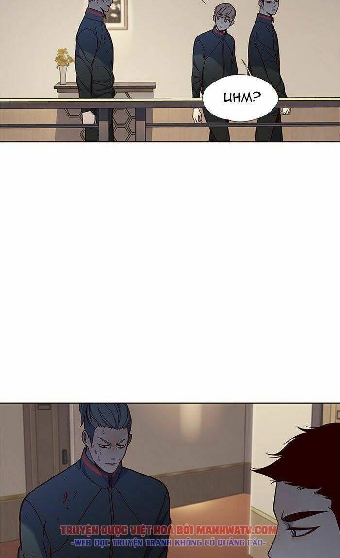 biến thân thành mèo chapter 76 71