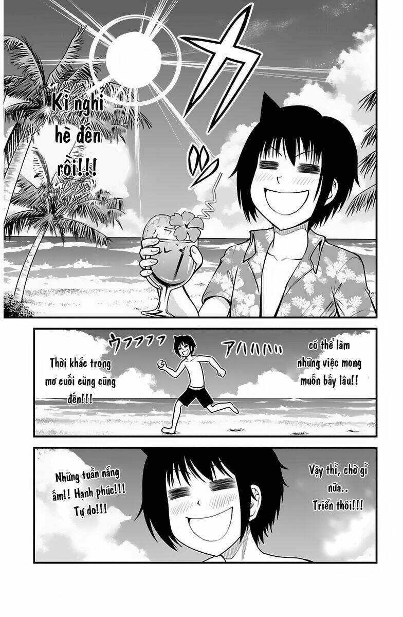 tsujiura-san to chupacabra chapter 21 2