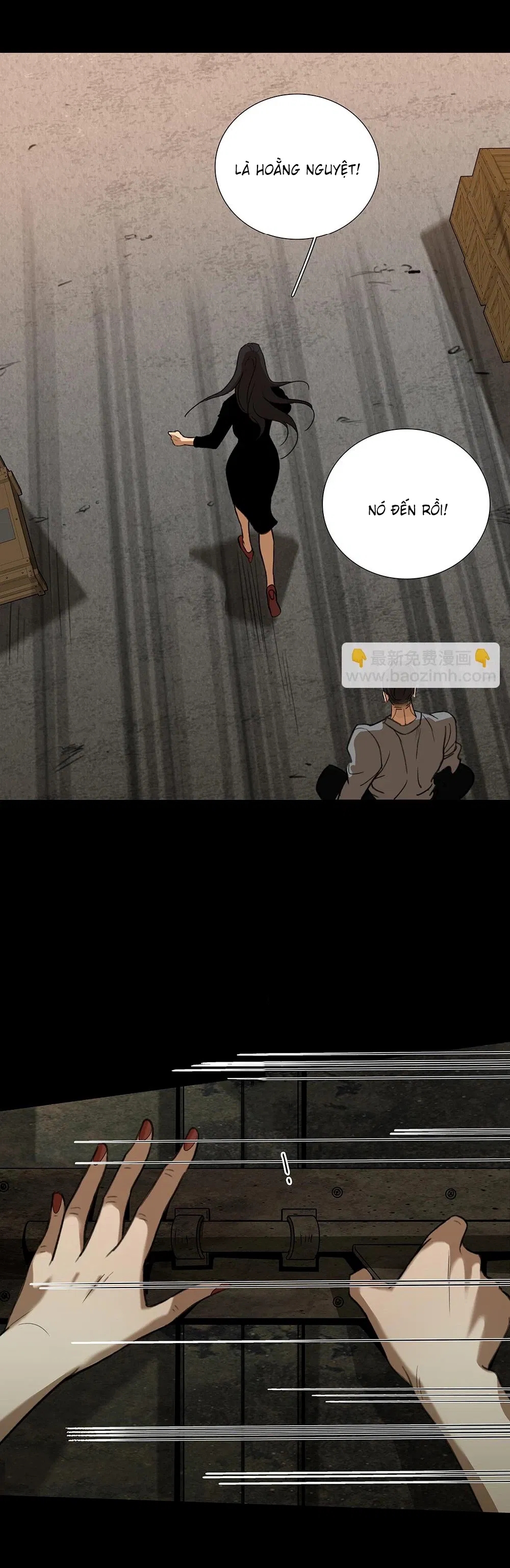 quan hệ nợ nần chapter 67 21