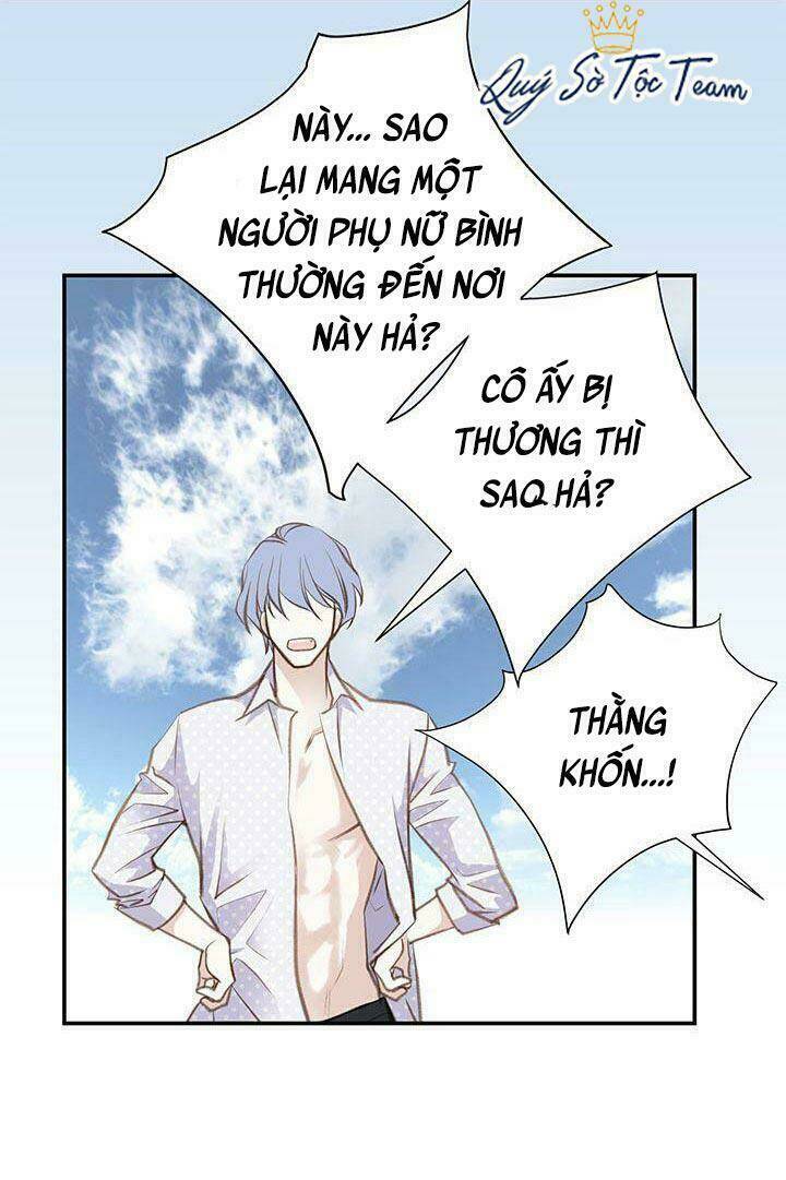 tiếp xúc chí mạng chapter 64 48