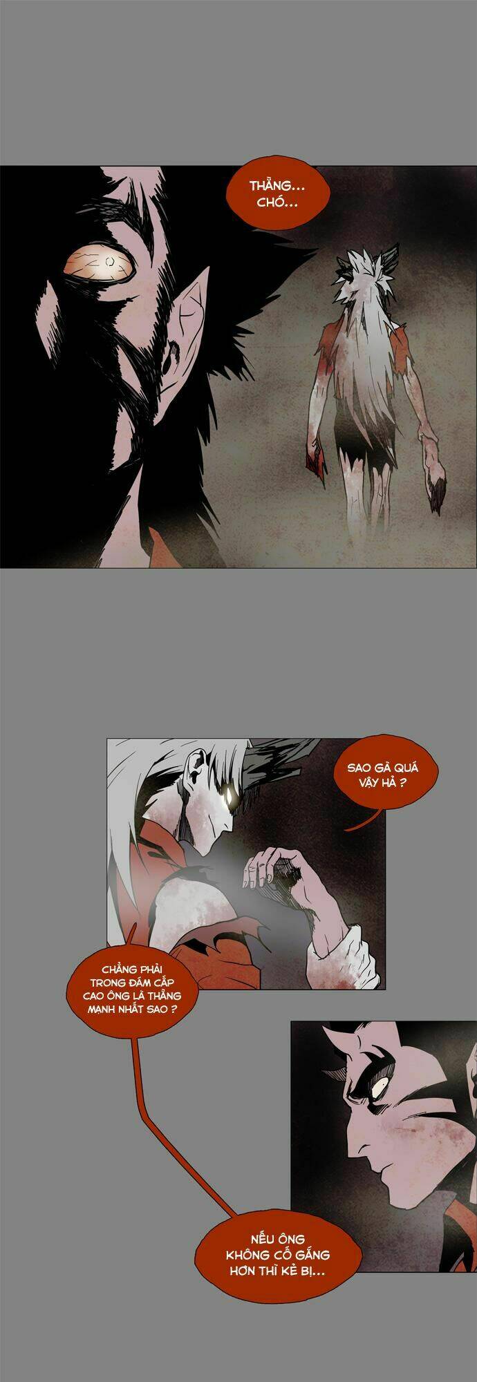 lessa 2: the crimson knight chapter 67 9