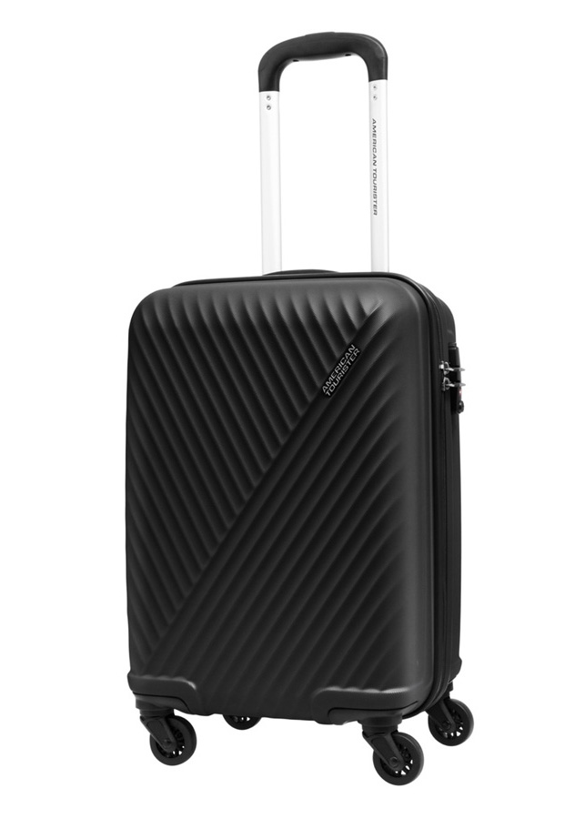 Vali American Tourister Visby Spinner AX9