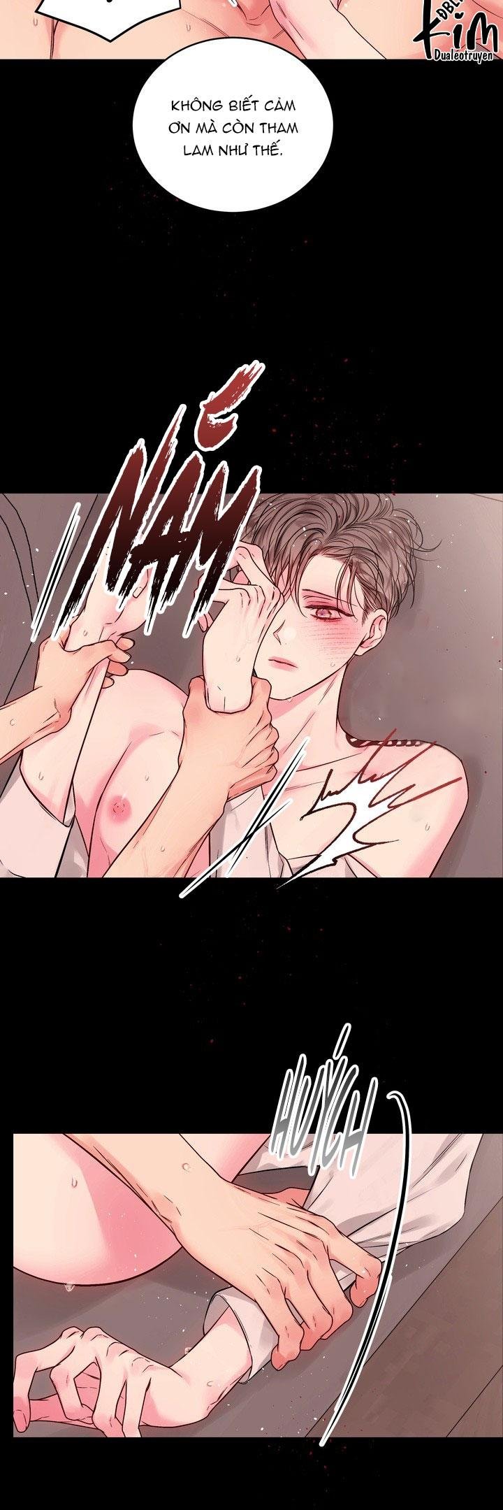 tuyển tập cuồng công - chiếm hữu công của nhà kim Chapter 42.4 darling 4 30