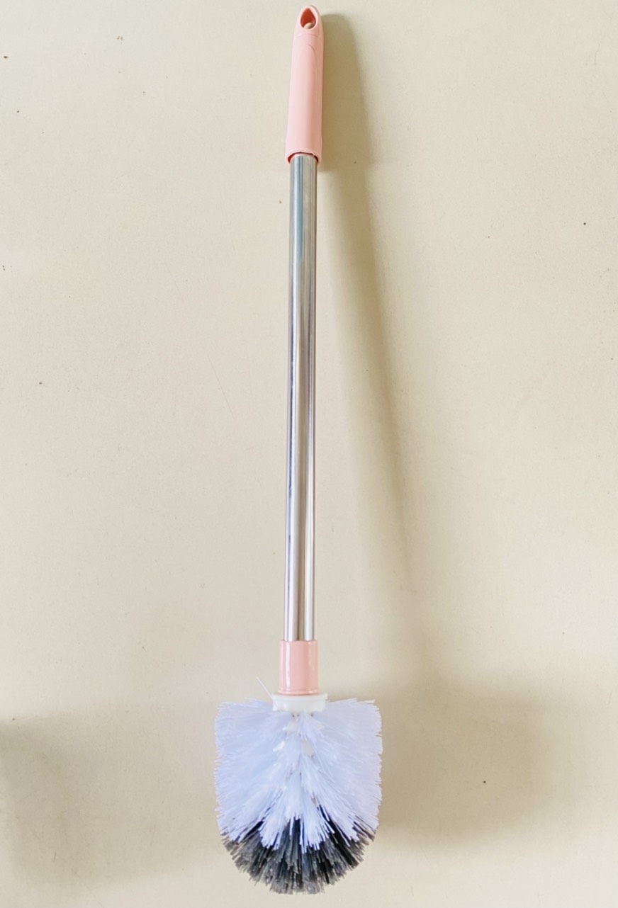 Cọ vệ sinh đầu tròn lắp ráp được