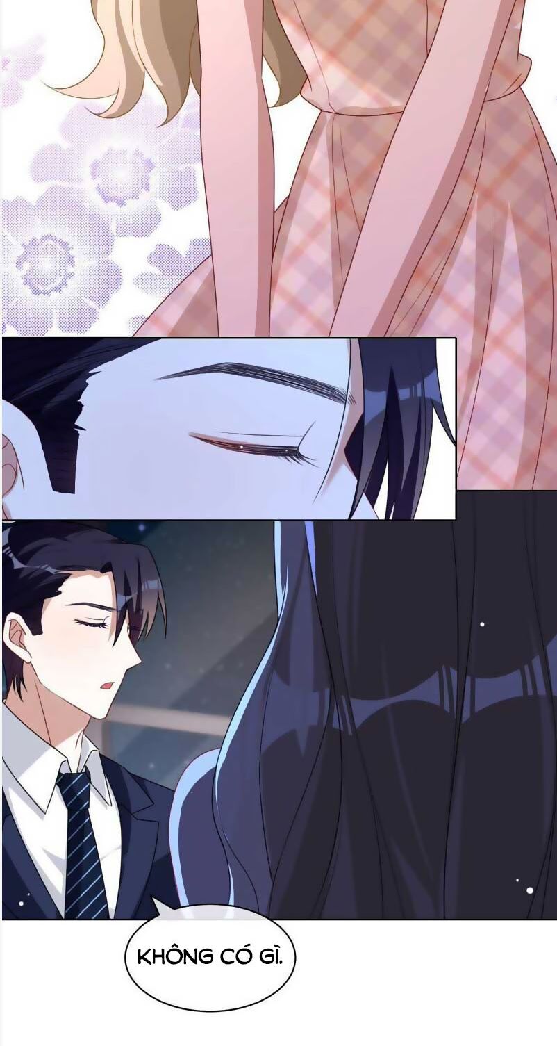 thần luân mật luyến chapter 79 10