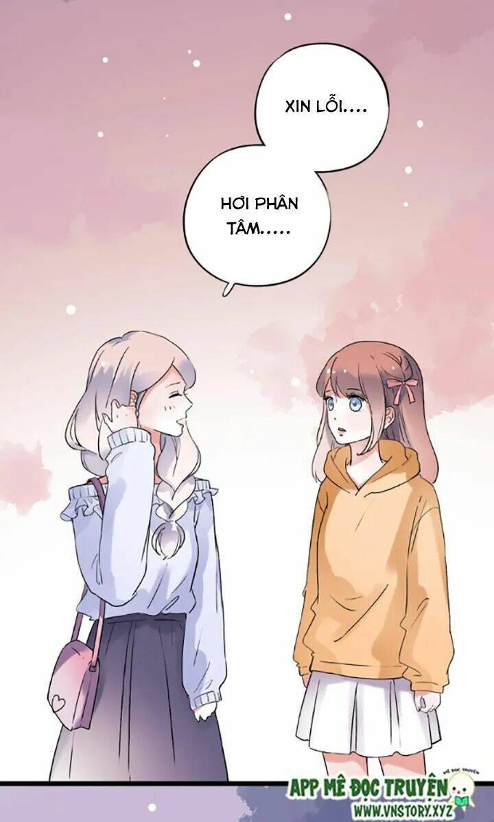 trạch thượng tịch mịch huỳnh hỏa chapter 31 12