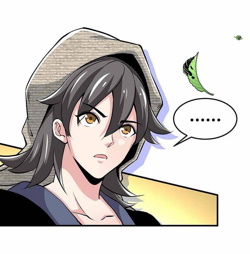 võ hồn tuyệt thế chapter 3 32