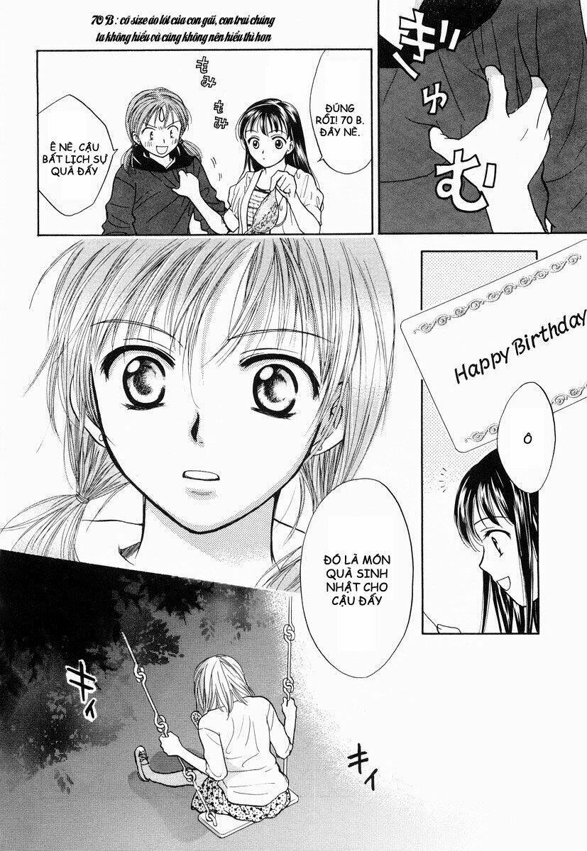 joshikousei chapter 56 17